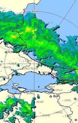 Meteoroloji İstanbul'u yine uyardı
