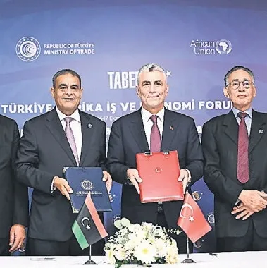 14 yıllık kriz bitti