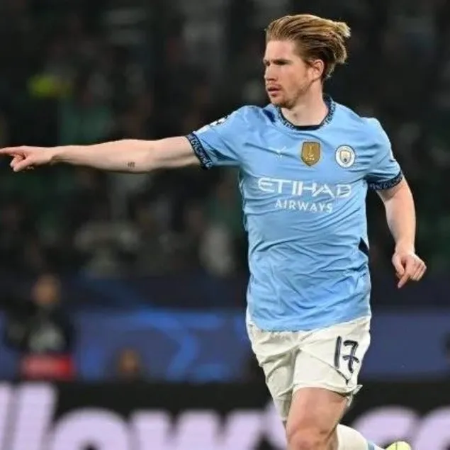 Kevin De Bruyne ABD yolcusu!