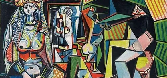 Picasso'nun