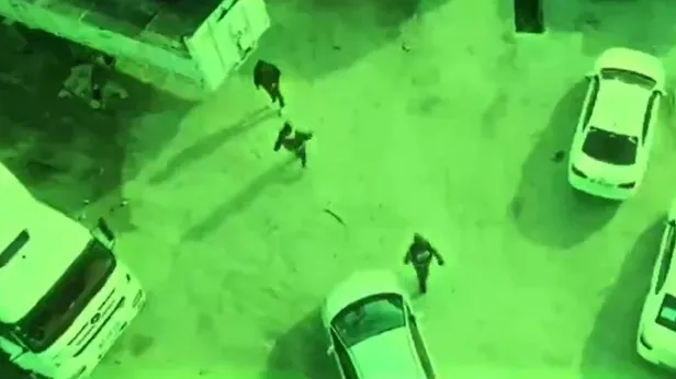 Yasa dışı tütün satıcılarına SİS-2 operasyonu: 37 milyonluk vergi kaybı engellendi