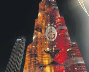 Dubai’de büyük coşku