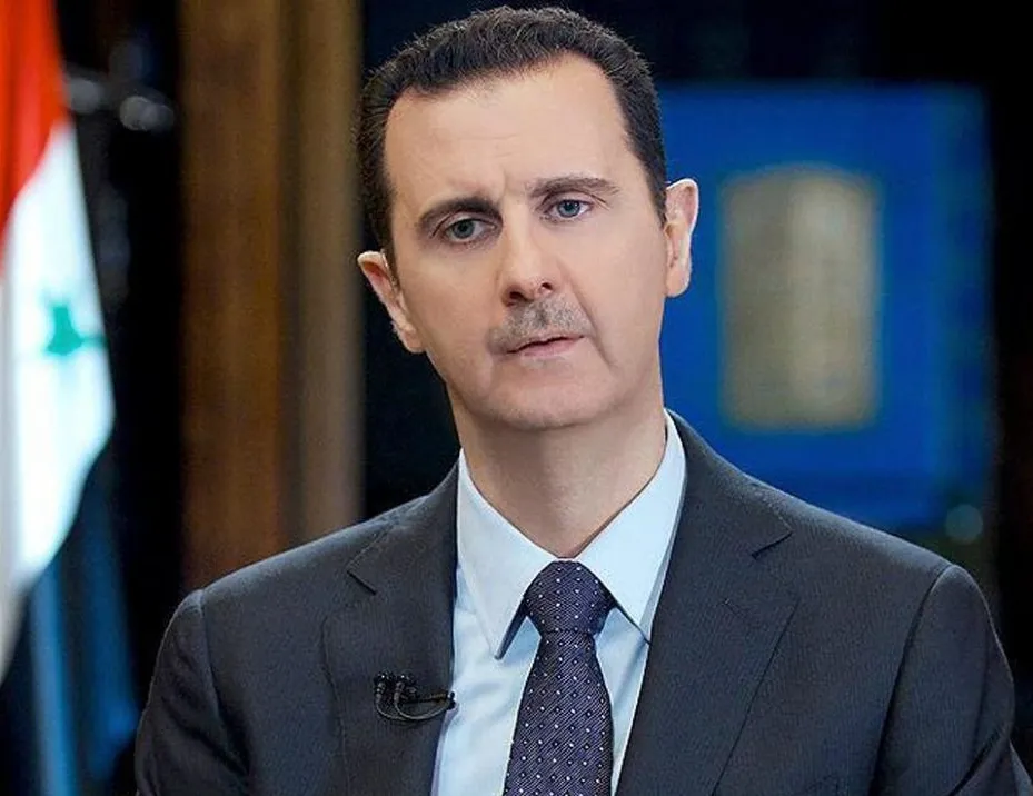 Katil Esad’dan skandal koronavirüs haritası!