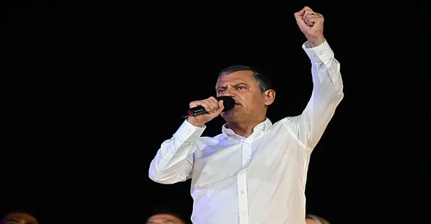 CHP'li Özgür Özel Başkan Erdoğan'ı hedef aldı! Tepkiler peş peşe: "Bu seviyesiz dil siyasi çaresizliğin en dip noktasıdır"
