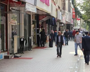 Provokatörlere kepenk olsun!