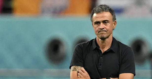 Luis Enrique'den alkış alan hareket! Yayın gelirlerini çocuk onkolojisi vakfına bağışlayacak