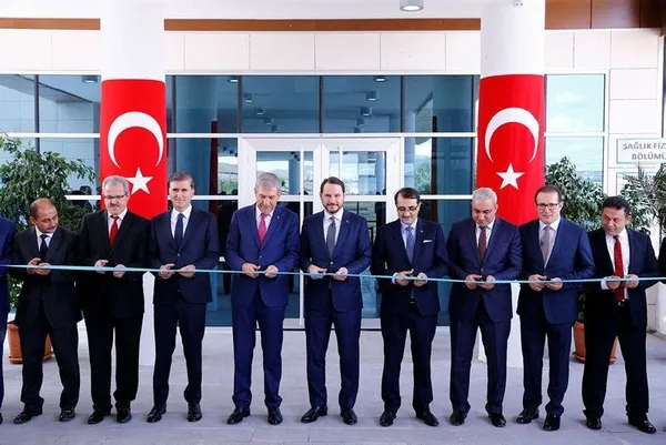Nükleer tıpta yerli dönem başlıyor-4