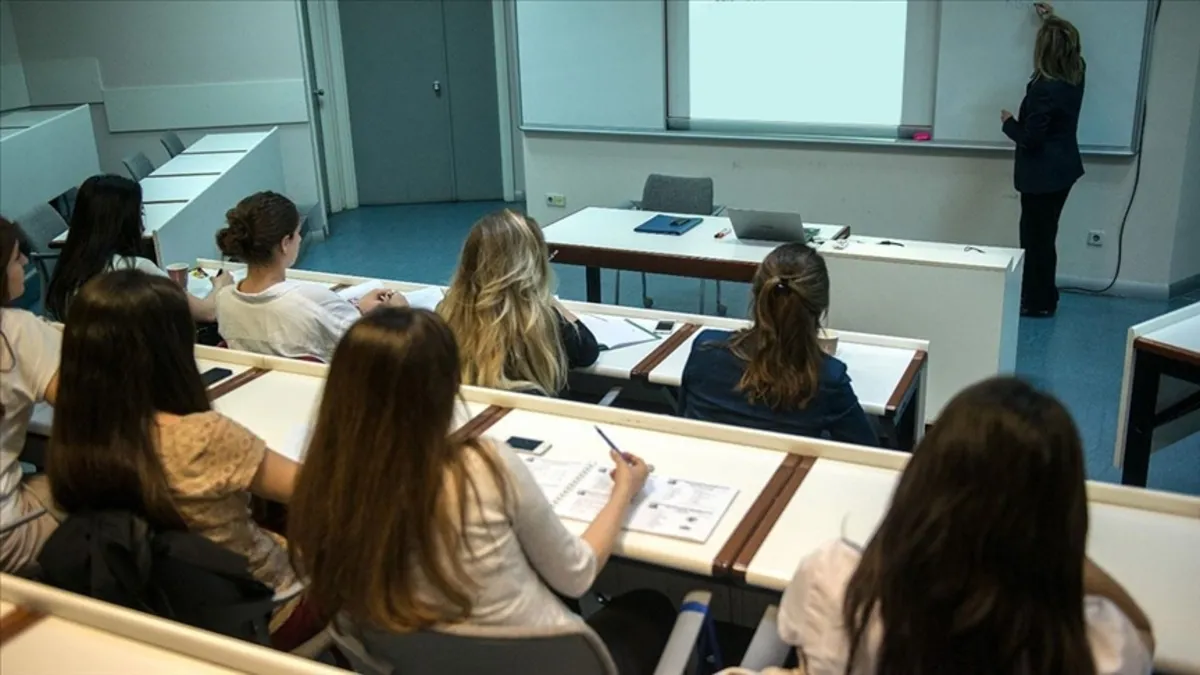 YÖK mikro kredi uygulaması nedir? Mikro kredilendirme ne işe yarıyor?