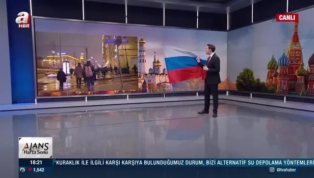 Rusya genelinde Navalnıy yanlısı protestolar büyüyor! İşte Putin karşıtı olayların perde arkası...