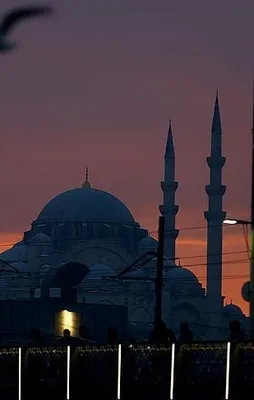 Bugün Berat Kandili