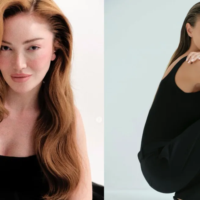 Uyuşturucu operasyonunda adı geçen ünlülerin paylaşımları!