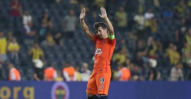 Emre Belözoğlu ile transfer zirvesi