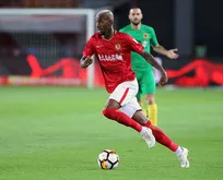 Galatasaray ve Beşiktaş’a Talisca transferinde dev rakip! Mourinho gözüne kestirdi