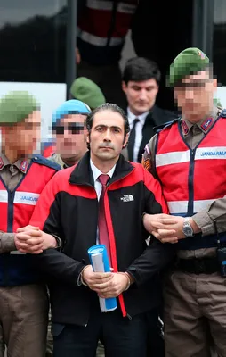 FETÖ'cü hainler birbirine girdiler