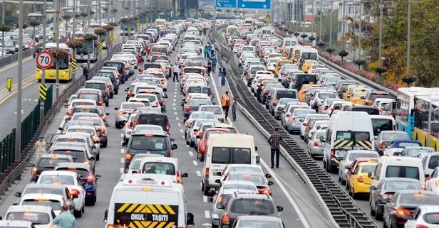 Araç sahipleri dikkat! Artık ayda 3 kez yayınlanacak! TSB’den kasko açıklaması