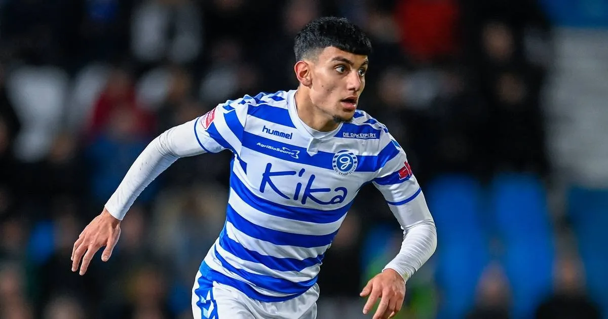 Transfer haberleri | Fenerbahçe 18'lik o ismin peşinde! - 4