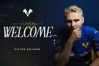 Victor Nelsson resmen Hellas Verona'da