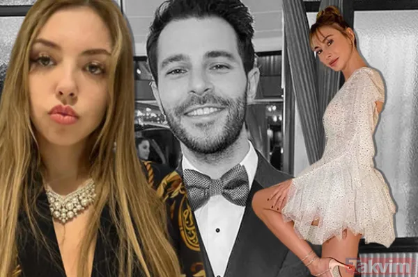 Şeyma Subaşı masanın üstünde dans etti sosyal medya yıkıldı! Hakan Sabancı peşinden koşmuştu Şeyma kızını da aldı gitti - 20