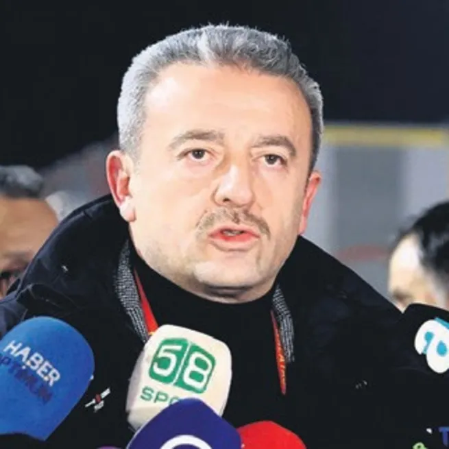 Gurur verici durumdayız