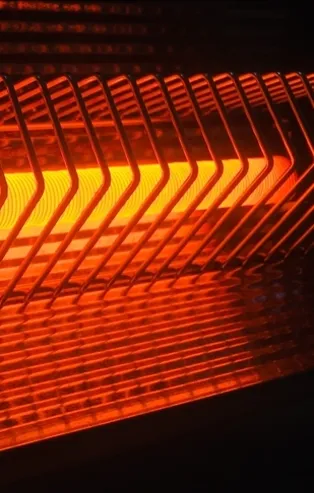 Almanya'da kış ayları gelmeden panik başladı: Elektrikli ısıtıcılar yok satıyor!