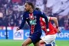 Paris'ten 3. kupa! PSG - Reims: 3-0 | MAÇ SONUCU
