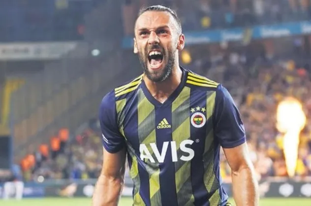 Vedat Muriqi'ye Ada kancası! Leicester City Fenerbahçe'nin kapısını çalacak | Fenerbahçe transfer haberleri