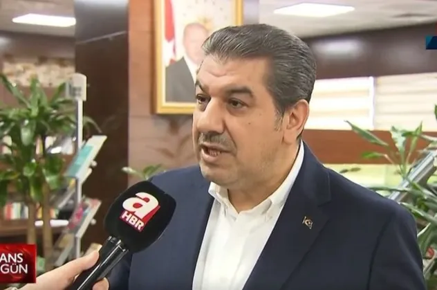 İBB işe aldığı kişi sayısını açıklamıyor! AK Partili Tevfik Göksu'dan İBB'ye sert tepki