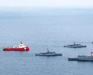 Dışişleri Bakanı Çavuşoğlundan Doğu Akdeniz mesajı: Hiç kimse faaliyetlerimizi engelleyemez