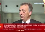 Ahmet Nur Çebi'den flaş Abdullah Avcı açıklaması