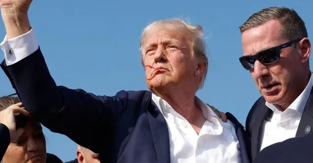 Donald Trump suikasta uğradığı alanda yeniden miting düzenleyecek! FBI son noktayı koydu