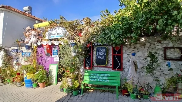 Köylerimiz dünyanın en iyileri arasında! Akyaka’dan Anıtlı’ya… Türkiye’den 4 köy global listede - 13