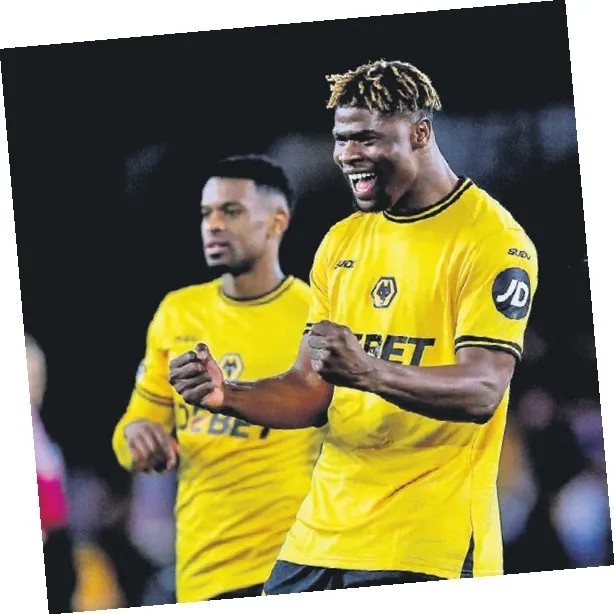 Kartal’dan Agbadou atağı