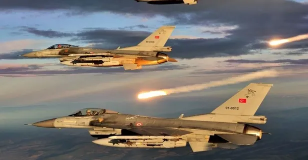 Pençe Harekatı'nda flaş gelişme: 5 terörist daha etkisiz hale getirildi