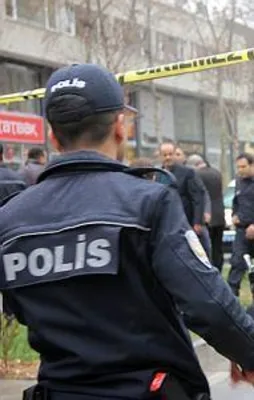 Gaziantep'te silahlı kavga