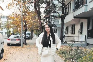 Bacağı kesildi ama o yılmadı: Doktora öğrencisi depremzede Aylin, protezi ile üniversiteye döndü!