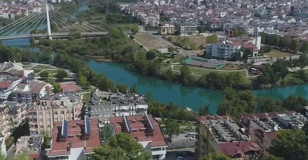 Tarsus, Manavgat il mi olacak? Hangi ilçeler il olacak? 2023 Tarsus, Manavgat ne zaman il oluyor?