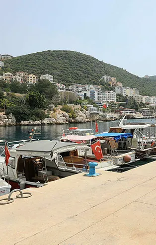 İşte Türkiye'de koronavirüsün görülmediği ilçe!