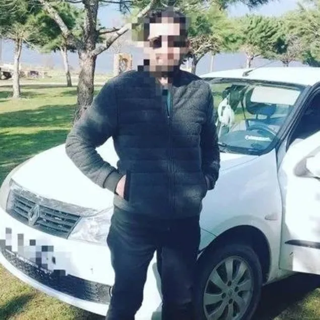 Kardeş dehşeti