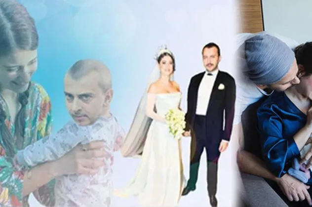 Hazal Kaya'nın oğlu ile fotoğrafı caps oldu ünlü oyuncu kahkahalara boğuldu! 'Ali'nin ifadesi ne ola ki'