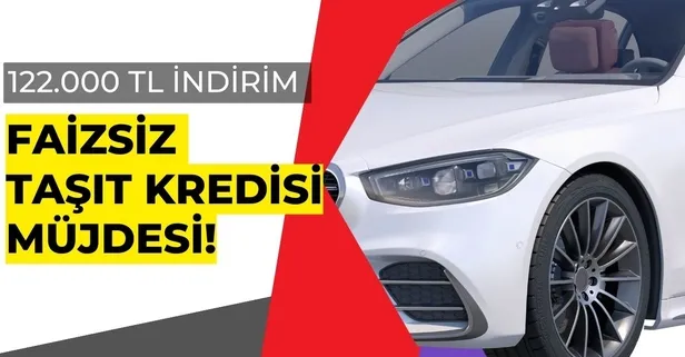 Yaz ayına arabayla girin! Toyota Corolla ve Fiat Egea toplam 122.000 TL indirim ve faizsiz taşıt kredisi müjdesi!