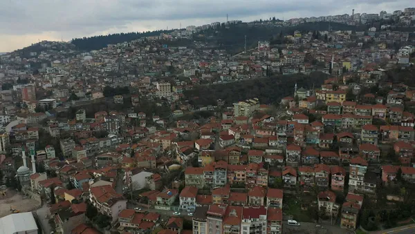 Milyonlarca kişiyi ilgilendiriyor! Evinizin değeri yarı yarıya düşebilir! Sitede oturanlar...-4