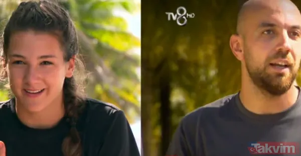 Survivor Sercan Yıldırım'ın eski sevgililerinin listesi hayli kabarık! Nisa'dan hoşlanan Sercan'ın listesinde Hülya Avşar bile... - 4