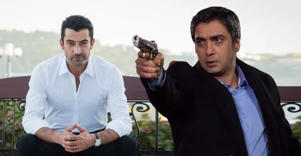 ndan kurtlar vadisi kaos