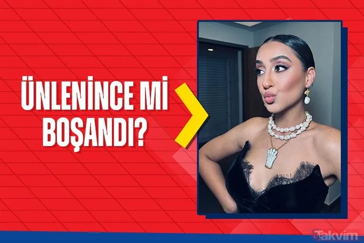4 yıllık eski eşiyle aynı dizide rol alıyordu! Ecem Erkek’e Hülya Avşar’dan Ünlenince mi boşandın sorusu! İşte yanıtı...