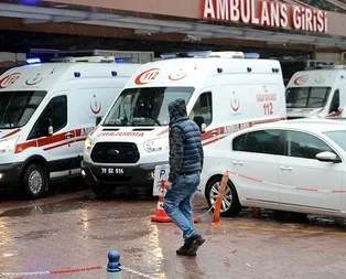 Fırat Kalkanı’ndan acı haber