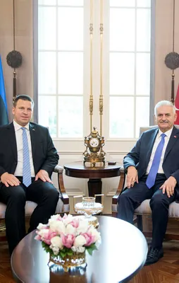 'Son derece etkileyici'