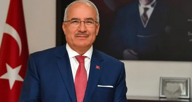 İyi Parti'nin Burhanettin Kocamaz'ı Mersin'den aday gösterememesine MHP'den sert tepki-1