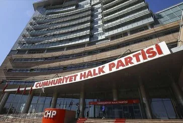 CHP aday tanıtım toplantısını erteledi!