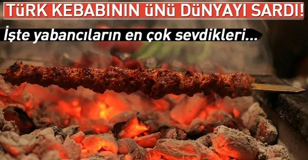 Kebap turizmi