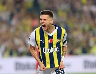 Szymanski için 27 milyon Euro